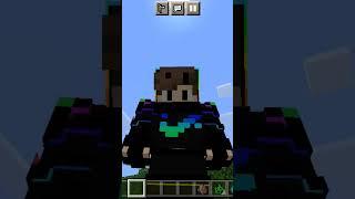 MINECRAFT HAHAHAHA #sspoint #viral #minecraft #shortsfeed