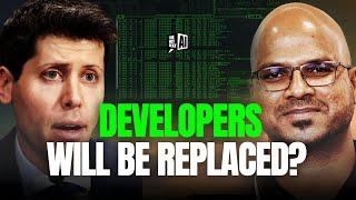 Software Development Will Never Be the Same in 2024 | Navin Reddy | Telusko