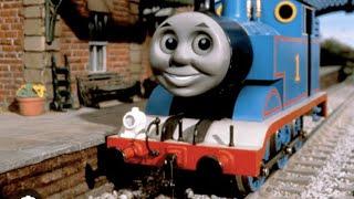 (Edward Glen) Thomas The Tank Engine - Really Useful Engine (AI Cover)