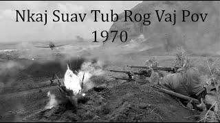 July 4, 2023 Keeb Kwm Nkaj Suav Muas Tub Rog Vaj Pov 1970