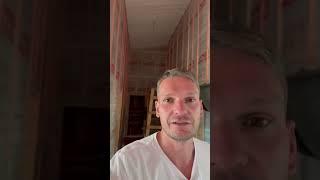 Попадос   #фундамент #строительство #стройка #антонстройка #дом