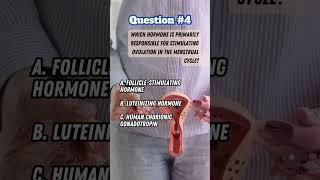 Obstetric and Gynecological Healthcare Quiz | MediQuiz HQ | Set-10