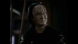 Star Trek DS9 - Episode 218 - Elim Garak is no simple tailor...