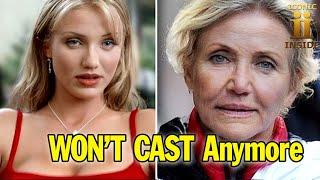 12 Celebs Hollywood WON’T CAST Anymore!