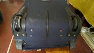 How to prepare a suitcase for summer vacation