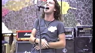 Pearl Jam - 1991-08-23 Seattle, WA (Full Concert)