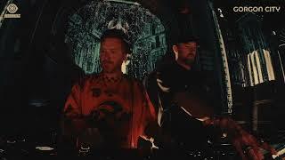 Gorgon City Live @ EDC Las Vegas 2025