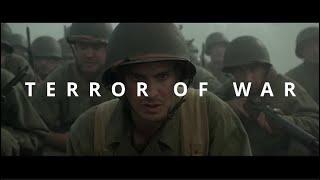 TERROR OF WAR - Cinematic Perspective