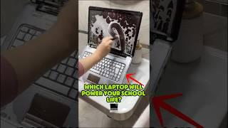 What's the BEST Laptop for School? 