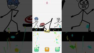 Save Stickman: Draw Save draw to save draw to save games gameplay