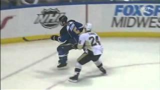 The Cooke Hit On Jackman