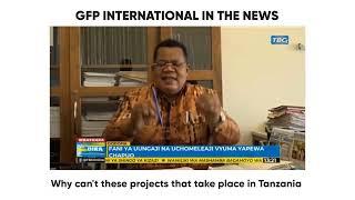 GFP International In the News