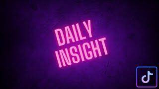 Daily Insight - Follow Your Heart