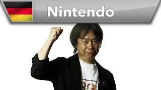 Mario-Mythen mit Mr. Miyamoto