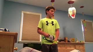 Bop it challenge action mode