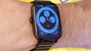 Unboxing Vfit Smartix Watch..| smart watch