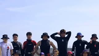 DIVE  HOLIC  다이브홀릭 스쿠버 다이빙투어 2019년 8월 고성 교암 베짱이리조트  국내다이빙투어