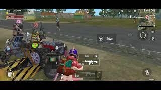 pubg mobile lite New rush gameplay Vmakers YouTube AHSAN S gaming