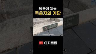 조상님 전용 계단