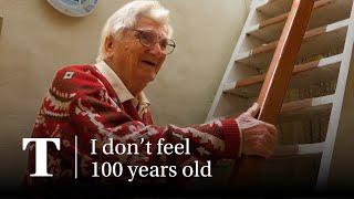 100 and Thriving: A Day in the Life of a Centenarian