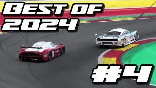 Best of 1 Year Carspotting 2024 | Year Special | Part 4/17