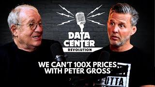 We Can't 100x Prices with Peter Gross