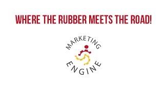 Marketing Engine