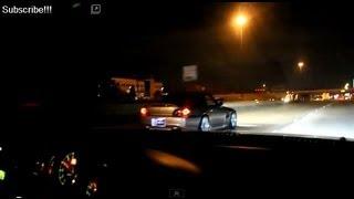 7175 Supra vs 6262 Turbo Honda S2000