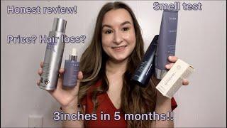 Honest Monat Products Review! Not sponsored!