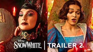 Snow White New TV spot (Trailer) | New TV Spot | "trailer" | snow white trailer