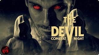 Evil Awaits in the Dark | Best Full Occult Horror Movies | THE DEVIL COMES AT NIGHT