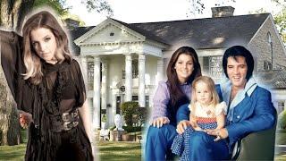 Lisa Marie Presley | SECRET GRACELAND #27