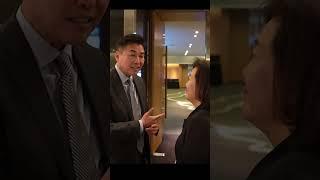 미국투자이민 1위기업 클럽이민(주) IIUSA 컨퍼런스 현장 스케치 #shorst
