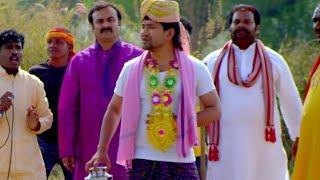 #निरहुआ ने पाद के किआ माहौल खराब | SUPERHIT 2023 BHOJPURI COMEDY | #nirahua #Dinesh_Lal_yadav