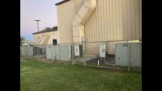 Trane Voyager, Odyssey, and Precedent units. TRANE HEAVEN!