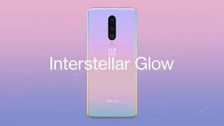 OnePlus 8 - Interstellar Glow