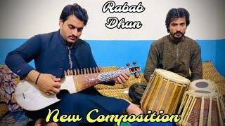 New Afghani Afshari Rabab Naghma | By Siddiq Malang | 2024 Rubab Tabla Dhun | Culture Music | Songs