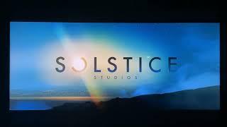 Solstice Studios/Ingenious (2020)