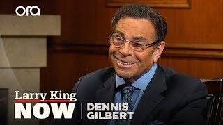 The Gilbert Group founder & CEO Dennis Gilbert