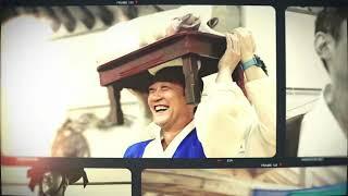 박수무당 우창보