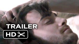 Horns TRAILER 1 (2014) - Daniel Radcliffe, Juno Temple Fantasy Horror HD