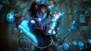 Magic: The Gathering – Guilds of Ravnica: Official Trailer