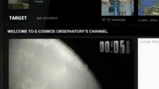 AstronomyLive - The Global Live Astronomy Network.wmv