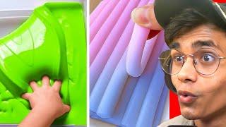 World’s MOST Satisfying Videos!