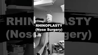 Live Rhinoplasty : Inside the Operating Room with Expert Surgeons | Venkat Center Bangalore