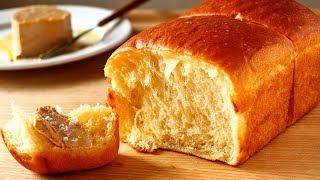 BRIOCHE de la abuela ¡Exquisito! Grandmother's brioche