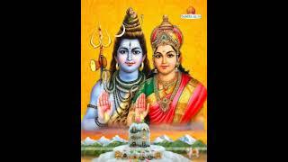 # S P B Sweet Memories #Shiva Manthram 108 Times Om Nama Shivaya In Manjunath VR Voice.