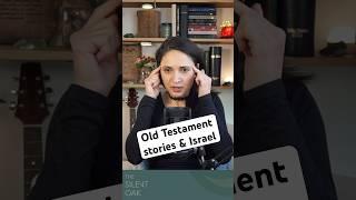 Identity preservation and the Bible!