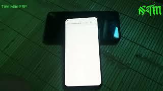 frp vsmart Live android 9 fix update youtube