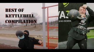 Best of kettlebell - motivational video